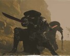 Une capture d'écran de Phantom Blade Zero