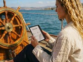 Le dernier e-reader de PocketBook offre un écran éclairé par l'avant à un prix abordable.