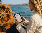 Le dernier e-reader de PocketBook offre un écran éclairé par l'avant à un prix abordable.