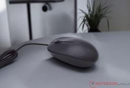 Souris HP-125