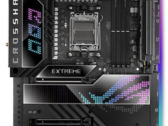 Le Asus ROG Crosshair X670E Extreme cible les joueurs enthousiastes et les overclockers. (Image Source : Asus)