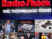 RadioShack est désormais transformé en plateforme de crypto-monnaies. (Image : backtothe1980z)