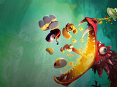 Ubisoft Milan serait en train de développer un remake de Rayman (Image Source : Ubisoft)