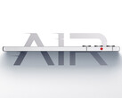 Le RedMagic 10 Air sera lancé le 16 avril (Image source : RedMagic)