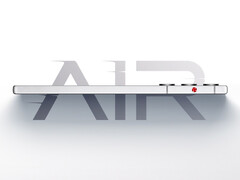 Le RedMagic 10 Air sera lancé le 16 avril (Image source : RedMagic)