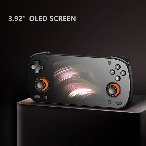 Le Retroid Pocket Mini V2 est une révision du Pocket Mini de l'année dernière. (Source de l'image : Retroid)