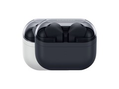 Les Galaxy Buds 3 FE coûteront plus cher que leurs prédécesseurs. (Source de l&#039;image : Samsung)