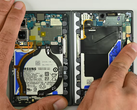 Les résultats d'iFixit rejoignent en grande partie ceux de JerryRigEverything, mais aboutissent à des conclusions différentes.