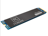 Le chia pourrait provoquer des pénuries de SSD et de HDD. (Image Source : TeamGroup)