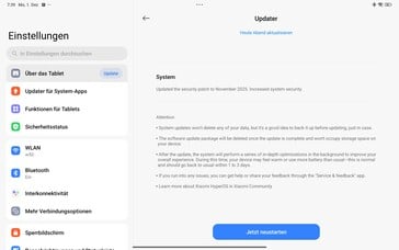 Xiaomi Redmi Pad 2 Pro