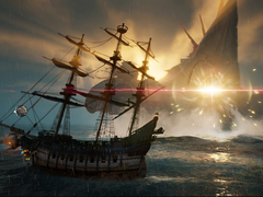 Ci-contre, une capture d'écran du jeu.