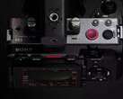 La Sony FX3 présentée ici devrait avoir un successeur très prochainement.