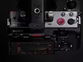 La Sony FX3 présentée ici devrait avoir un successeur très prochainement.