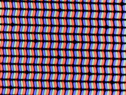 Sous-pixels