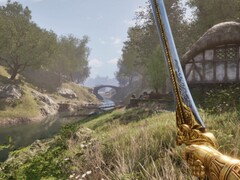 The Elder Scrolls IV : Oblivion Remastered est sorti en tant que shadow drop le 22 avril et a été classé numéro 1 dans les catégories 