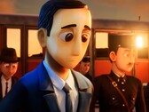 « The Light in the Darkness » est un jeu de rôle riche en émotions qui se déroule pendant la Seconde Guerre mondiale. 