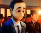 « The Light in the Darkness » est un jeu de rôle riche en émotions qui se déroule pendant la Seconde Guerre mondiale.