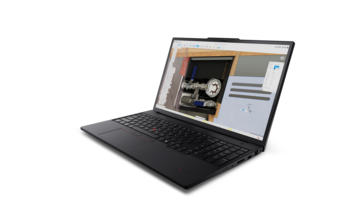 Lenovo ThinkPad P16v Gen 3 (source de l'image : Lenovo)