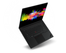 ThinkPad P1 Gen 5: Lenovo actualiza su estación de trabajo delgada y ligera con bastante discreción a Alder Lake H