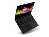 ThinkPad P1 Gen 5 : Lenovo met discrètement à jour sa station de travail mince et légère vers Alder Lake H