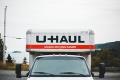 U-Haul a été victime de nombreuses violations de données ces dernières années. (Source de l'image : Erik Mclean sur Pexels)