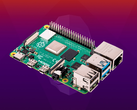 Le Raspberry Pi 4 peut maintenant faire fonctionner Ubuntu Desktop. (Source de l'image : Raspberry Pi Foundation &amp; Canonical)