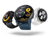 Amazon vend déjà la Watch S1 avant son lancement officiel en dehors de la Chine. (Image source : Xiaomi)