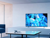 Le Bravia XR A75K sera disponible en deux tailles d'écran. (Image source : Sony)
