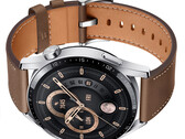 La Watch GT 3 est disponible en deux tailles et six styles. (Image source : Huawei)
