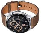 La Watch GT 3 est disponible en deux tailles et six styles. (Image source : Huawei)
