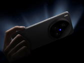 Image promotionnelle du Vivo X300 Ultra.
