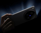Image promotionnelle du Vivo X300 Ultra.