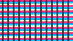 Réseau de sous-pixels