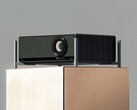 Le projecteur commercial Titan de Xgimi (photo) est présenté à l'IFA 2025. (Source de l'image : Xgimi)