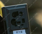Un "14 Ultra" dans un étui étanche. (Source : Coolapk via Xiaomiui)
