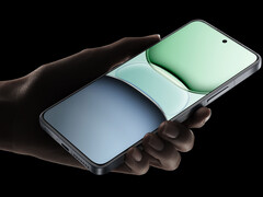 Le Xiaomi 16 Pro pourrait être équipé d'un écran plat de 6,8 pouces. Photo : une photo promotionnelle du 15 Pro. (Source de l'image : Xiaomi)