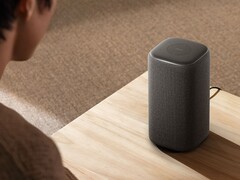 La Xiaomi Smart Speaker Pro est désormais disponible en Chine. (Source de l'image : Xiaomi)