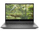 Les propriétaires de HP ZBook Fury 15 G7 devraient mettre à jour leur BIOS ou faire face à d'immenses déficits de performance (Source : HP)