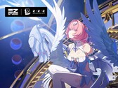 Illustration promotionnelle officielle de Zenless Zone Zero version 3.1.