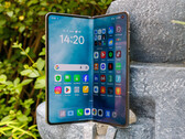 Test de l'Oppo Find N6 : enfin sans pli