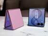Samsung Galaxy Z Flip8 - Tests et caractéristiques