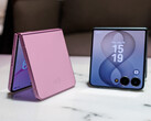 Samsung Galaxy Z Flip8 - Tests et caractéristiques