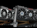 Le RX 7700 XT basé sur Navi 33 pourrait offrir plus de performances que l'actuel RX 6900 XT. (Image Source : AMD)