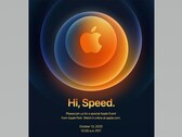 Apple se prépare à dire "Hi to Speed". (Source : Apple)