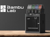 La Bambu P1S a été classée meilleure imprimante 3D de 2023 par CNET (Image Source : Bambu Lab - edited)