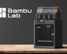 La Bambu P1S a été classée meilleure imprimante 3D de 2023 par CNET (Image Source : Bambu Lab - edited)