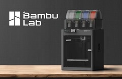 La Bambu P1S a été classée meilleure imprimante 3D de 2023 par CNET (Image Source : Bambu Lab - edited)