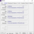 HP ProBook x360 440 G1 - CPU-Z.