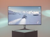 Philips vend l'Evnia 42M2N8900 comme un moniteur de la série Evnia 8000. (Image source : Philips)