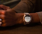 Les récentes smartwatches 